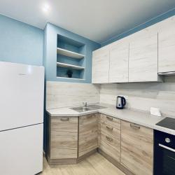 Фото Отель Vegas apartments (Вегас апартментс) на улице Маршала Баграмяна, 4