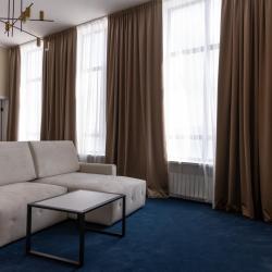 Фото Отель Ambar House (Амбар хаус)