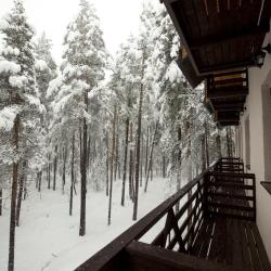 Фото Отель Лагуна