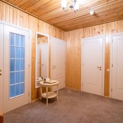 Фото Парк-Отель Басовское