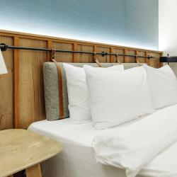 Фото Отель Байкал