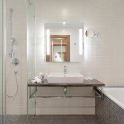 Radisson Blu Kaliningrad (Рэдиссон Блу Калининград) — 1f06b18410bdc509c37129866beaffc4