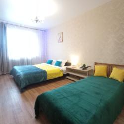 Фото Отель Live in comfort на улице Советская