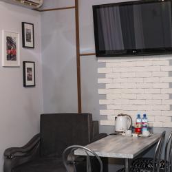 Фото Отель Алмаз