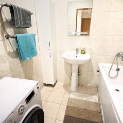 Фото Отель Pryanik Apartments (Пряник Апартментс) на улице Ершова