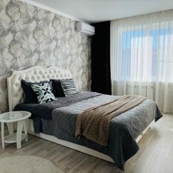 Фото Апартаменты на улице Кисловодская 20А