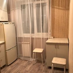 2-комнатные апартаменты стандарт