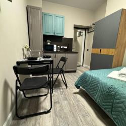 фото 7 MOKO Apartments (МОКО Апартментс) на улице Ярцевская