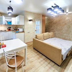 Фото Отель 67Квартир на бульваре Гагарина