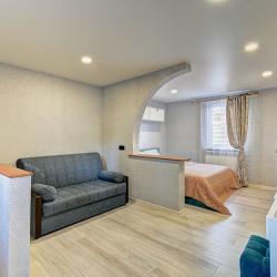 Фото Отель Таунхаус на Искры