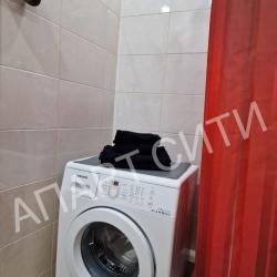 1-комнатные апартаменты студия