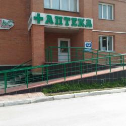 2-комнатные апартаменты стандарт