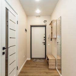 Апартаменты улучшенные