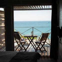 Фото Отель Grey House (Грей Хаус)