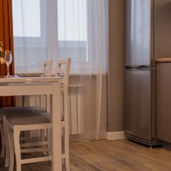 Фото Апартаменты на улице Тухачевского 82