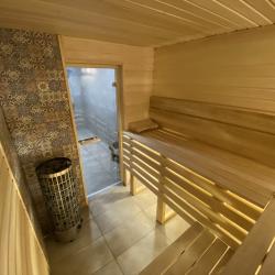 Фото Отель Canada House (Канада Хаус)