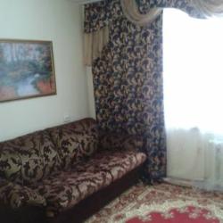 Фото Отель Эвенкия
