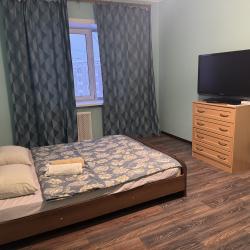 Фото Апартаменты на улице Петровского