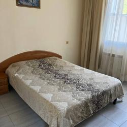 Фото Отель Анюта