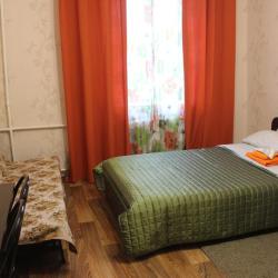 Фото Отель Центральная