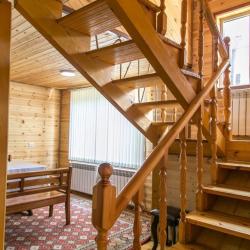 9-местный коттедж стандарт