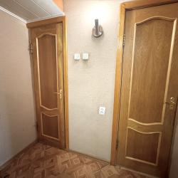 Фото Отель ApartLand на проспекте Мира 38/2