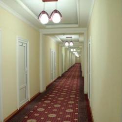 Фото Отель Dosliq Hotel (Дослик)