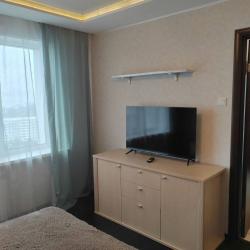 2-комнатные апартаменты стандарт №1