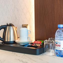 Фото Отель Best Western Plus Astana (Бест Вестерн плюс Астана)