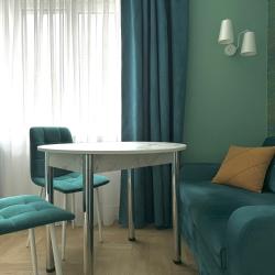 фото 16 Pro.Apartment (Про.Апартмент) на улице Карла Маркса 28
