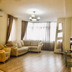 3-комнатные апартаменты стандарт