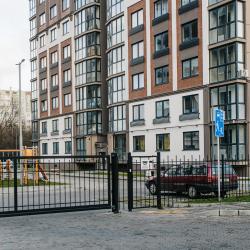 Фото Отель ПоСутки на улице Орудийная 38В