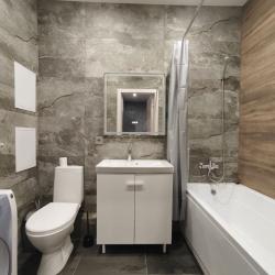 Фото Апартаменты на улице Горсоветская 49