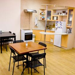 Фото Отель Гостевой Дом Альянс