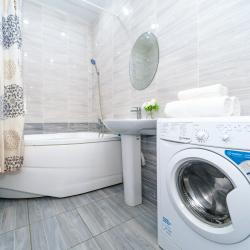 2-комнатные апартаменты люкс 121