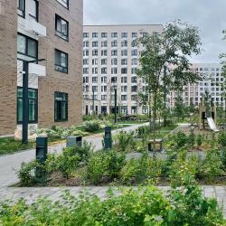 Фото Отель ArendaGrad на улице Архангельская 7