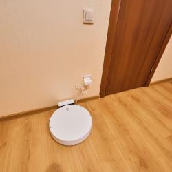 Фото Апартаменты на улице Ерошевского 18