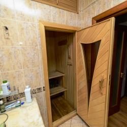 2-комнатные апартаменты люкс