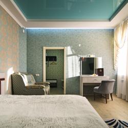 Фото Отель Hotel X.O. Переездная (Икс О)