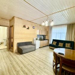 Фото Отель Daut Resort (Даут Ресорт)