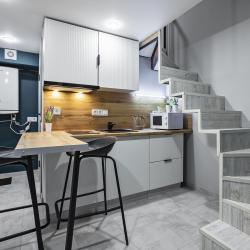 фото 35 IT apartments (Айти апартментс)