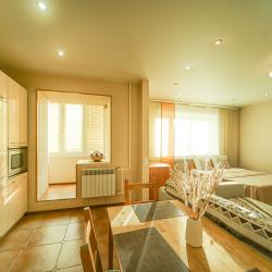 Фото Апартаменты на Благоева 44