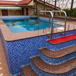 Фото Отель Grand Samarkand Superior А (Гранд Супериор А)