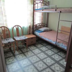 Фото Отель Парма