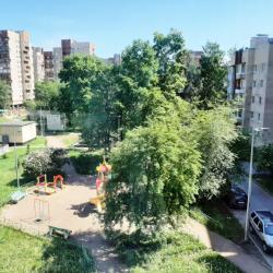 2-комнатные апартаменты стандарт