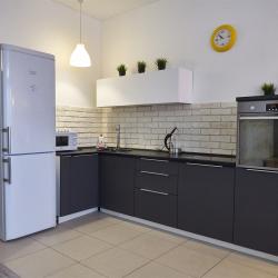 Фото Отель Apreski Бунгало на Банном (Апрески)