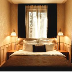 Фото Отель Люкс