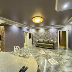 Фото Апартаменты на улице Цоколаева, 32к3