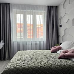 Фото Отель Живи уютно на улице Медуницинская 11