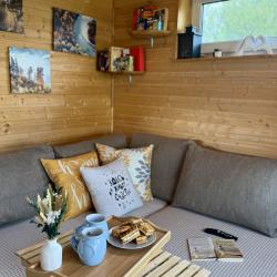 Фото Отель РETRUSНKА.Просторы (Петрушка)